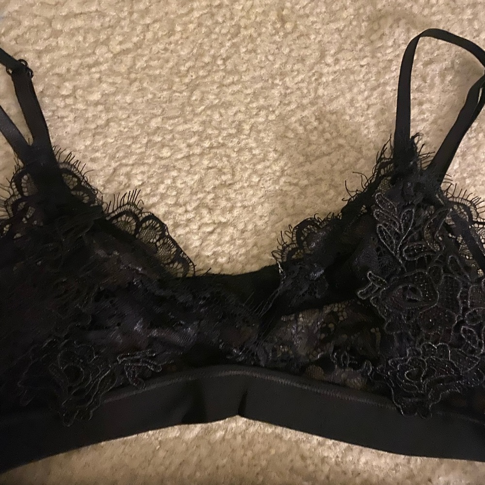 Shein underwear set. Size small. - Picture 3 of 3